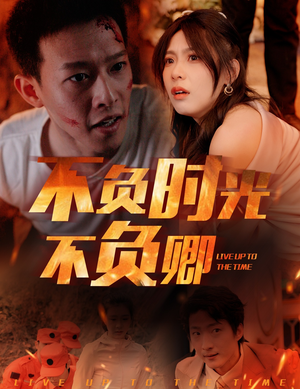 不负时光不负卿（33集）短剧更新抢先看