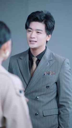 不留恋不沉迷，姜小姐独美（31集）短剧免费看全集