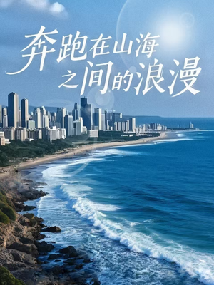 奔跑在山海之间的浪漫（65集）热播短剧重燃