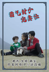 霸气封少宠妻忙（80集）简直不要太好看