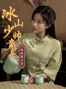 冰山少帅竟是我的傻夫君（86集）短剧上热门