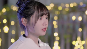 白小姐的人生被剧透了（24集）短剧推荐上热门