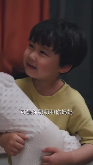 白月光的秘密之回家的诱惑（64集）热门火爆短剧