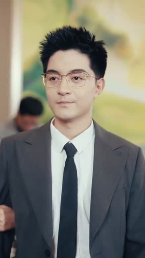 裁员裁骨干！公司倒闭你哭什么（52集）爱短剧爱追剧