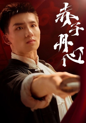 赤子丹心（48集）推荐你们也去看