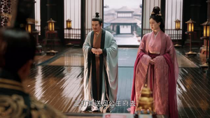 度华年（40集）热门了短剧