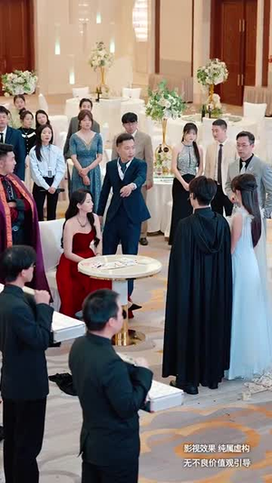 大魔术师（63集）短剧免费看全集
