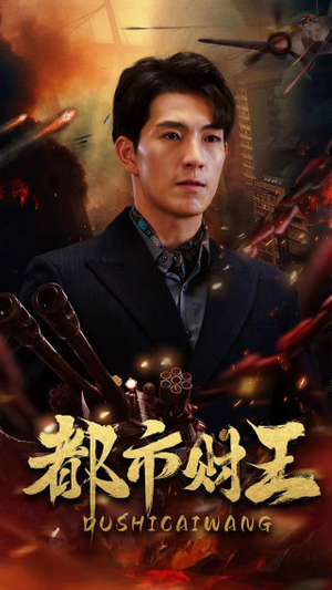 都市财王（91集）在哪个平台看