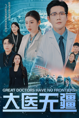 大医无疆（30集）好短剧分享