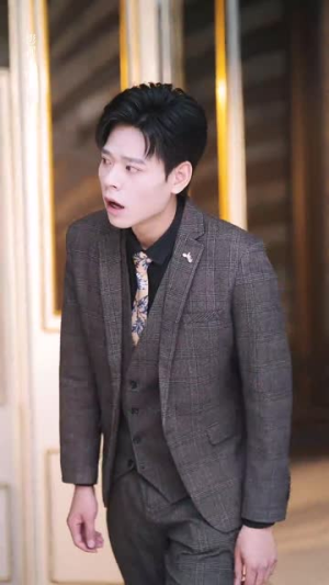 当众离婚弃妇竟是总裁白月光（70集）经典回顾免费看