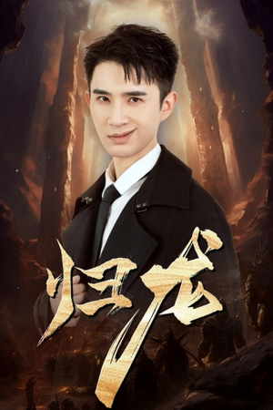 归龙（39集）短剧抢先看全集