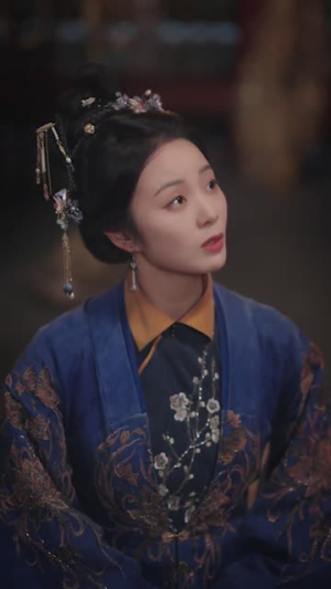 美人心计（52集）追短剧看全集