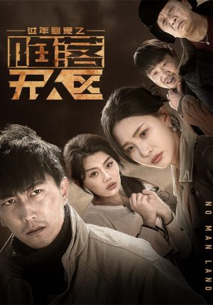 过年回家之陷落无人区（37集）全集一次看完