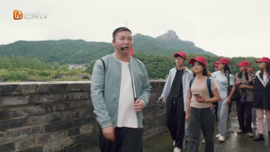 公主请回家（20集）短剧演员排行榜