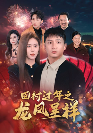 回村过年之龙凤呈祥（47集）短剧全集大结局