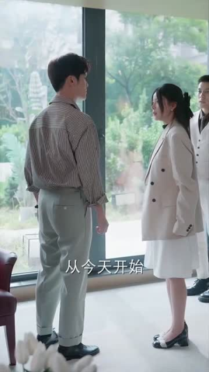 会呼吸的痛（76集）精彩短剧热播