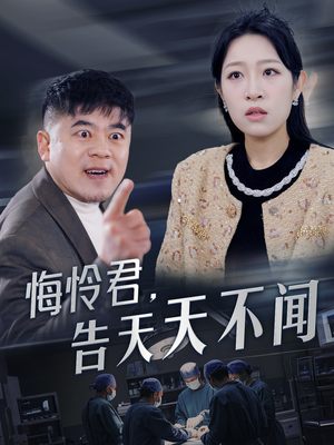 悔怜君告天天不闻（30集）短剧小说在线看
