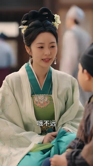 侯门离恨乱京华（85集）最热门短剧来了