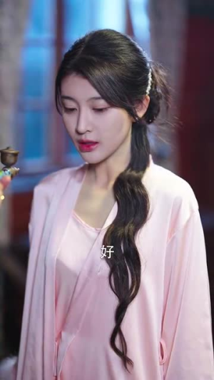 暮然回首不见君（76集）免费短剧推荐