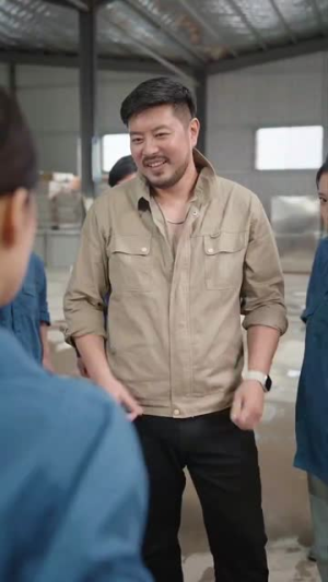 火星撞地球（30集）热门短剧排行榜