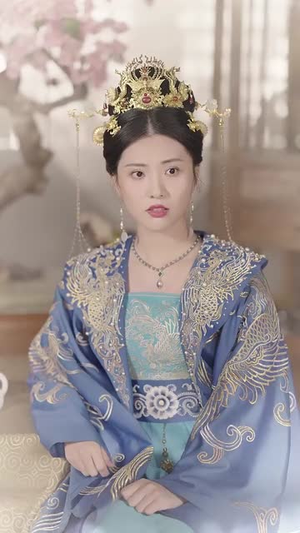 好运王妃进阶录（100集）女频短剧推荐