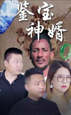 鉴宝神婿（87集）在线免费观影