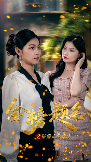 金榜题名之被偷走的人生（33集）热播短剧全集看