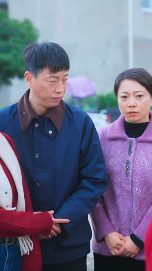家和万事兴之蛇年阖家欢（66集）精彩连连免费看