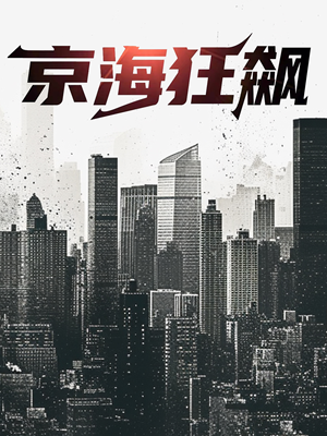 京海狂飙（68集）简直不要太好看