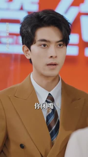 镜花水月共白首（70集）在线免费观影