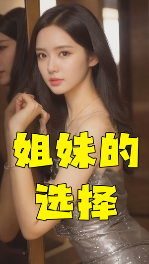 姐妹的选择（83集）海量短剧免费看