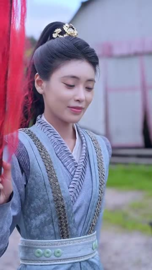 惊雀（72集）免费观看全集
