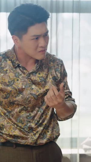 假如我是负二代（85集）甜宠短剧推荐