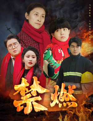 禁燃（30集）零花钱看整部剧