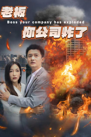 老板你公司炸了（31集）在哪个平台看