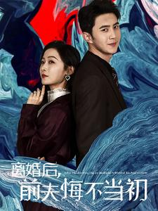 离婚后前夫悔不当初（40集）精彩热门短剧