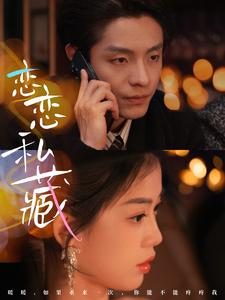 恋恋私藏（78集）看到大结局