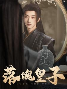 落魄皇子（102集）热门短剧推荐。