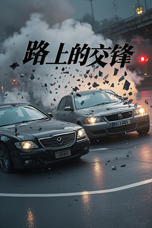 路上的交锋（36集）短剧上热门