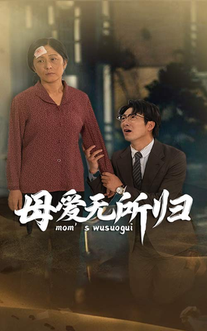 母爱无所归（33集）爆火短剧推荐