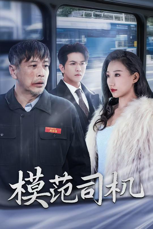 模范司机（30集）短剧热门推荐