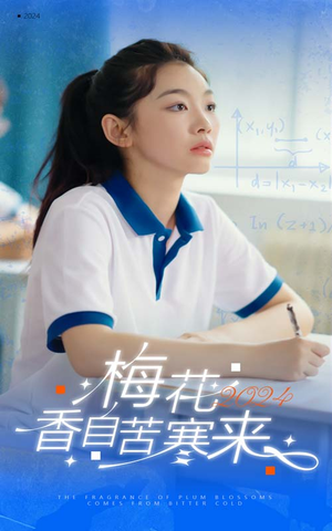 梅花香自苦寒来（64集）高清无码免费看