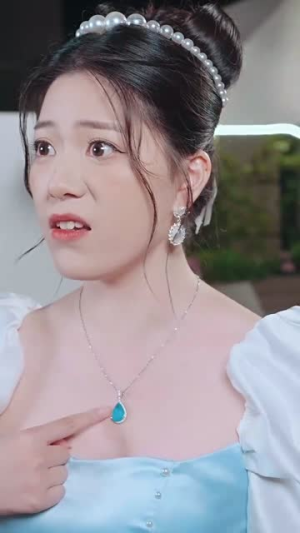 墨少娇妻轻轻宠（98集）每日分享短剧