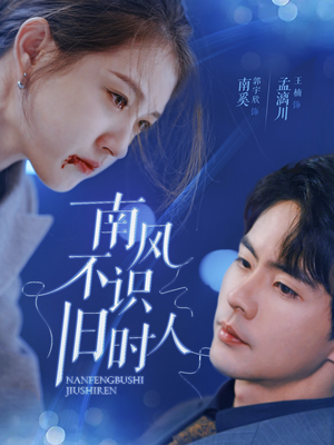 南风不识旧时人（63集）河马免费短剧