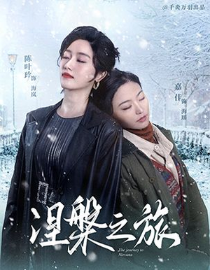 涅槃之旅（60集）高分佳作免费看