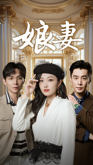 娘妻（57集）热门短剧排行榜