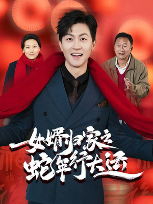 女婿归家之蛇年行大运（65集）精彩短剧随心推