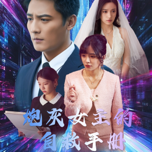 炮灰女主的自救手册（61集）大结局一气呵成