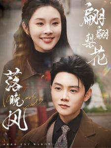 翩翩梨花落晚风（84集）小短剧抢先看