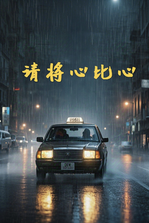 请将心比心（28集）一口气看完